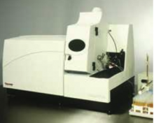 Thermo Scientific XSeries II  Quadrupole-based ICP-MS (Since 2009)