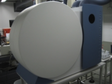 Spectro Arcos ICP Optical emission spectrometer